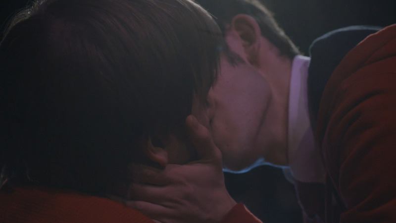 Sexiest Jeremy Travers Scenes. Gay. 82108