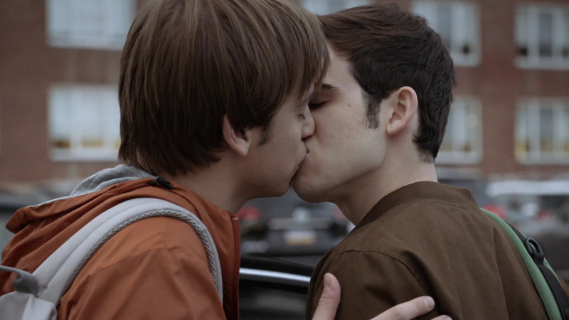 Sexiest Jeremy Travers Scenes. Gay. 81346