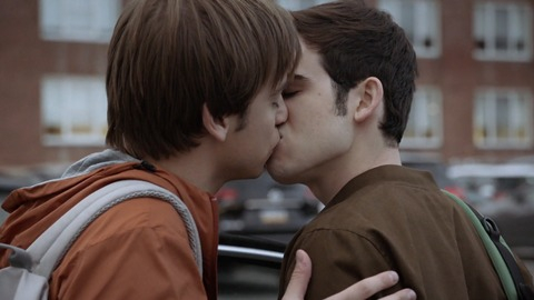Hottest Jeremy Travers Scenes. Gay. 81345