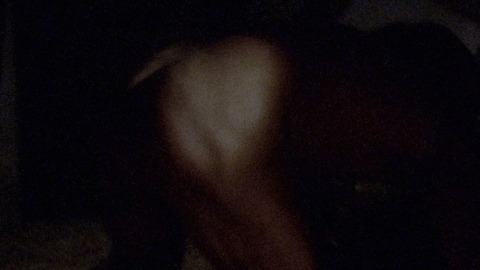 Paul Naschy in The Traveller (1979) Butt 81370