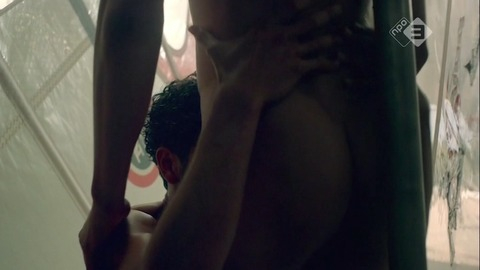 Josha Stradowski in Just Friends (2018) Butt Gay 81402