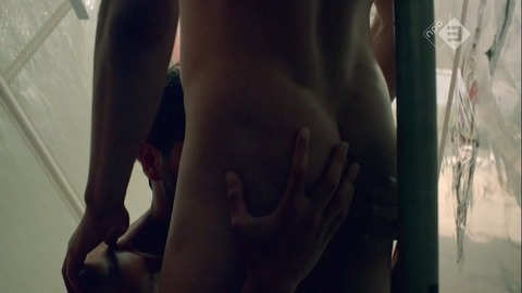 Joris Wierijn from Just Friends Naked. Butt, Gay. 81401