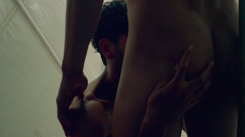 Sexiest Yad Scenes. Gay, Sexy. 81406