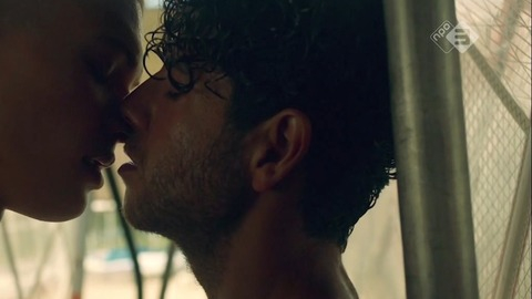 Majd Mardo in Just Friends (2018) Gay Sexy 81405