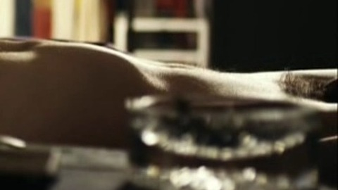 Endre Martin Midtstigen Nude in Cold Prey. Penis, Shirtless. 81412