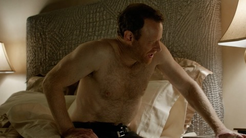 Hottest Himself Scenes. 82467
