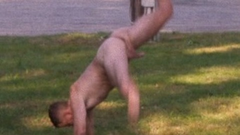 Steve Lemme in Super Troopers 2 (2018) Balls Butt Penis 83727