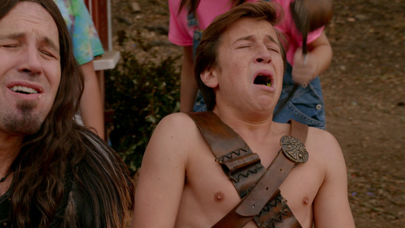Hottest Jeremy "Deegs" Deegenstein Scenes. Shirtless. 81543