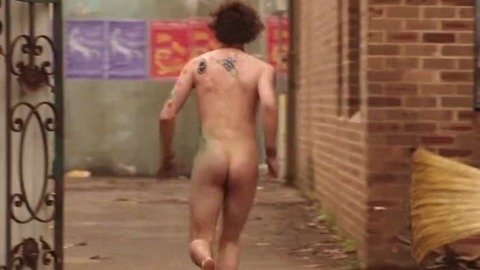 Ryan Corr in Love Child (2014-2017) Butt 81454