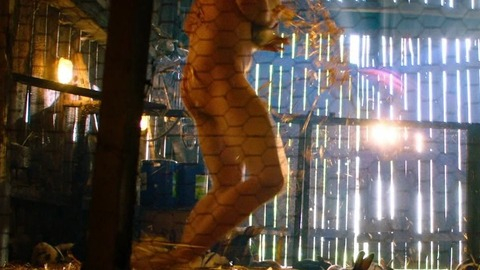 Martin Schülke in Suck Me Shakespeer 3 (2017) Butt 81550