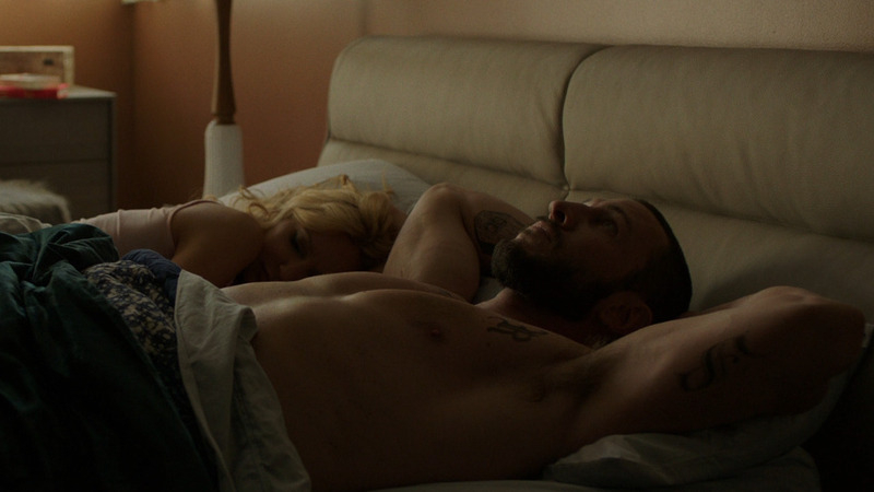 Sexiest Scenes of Ray Merrimen from Den of Thieves. Shirtless. 81485