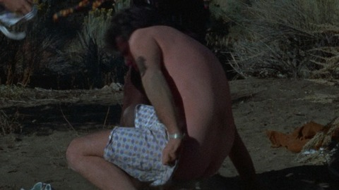 Harvey Shain Nude in Five Loose Women. Butt, Shirtless, Underwear. 81520