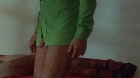 Raymond Hardy in Slaves (1977) Penis 81603
