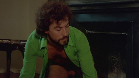 Raymond Hardy in Slaves (1977) Balls Penis 81604
