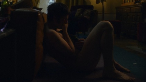 Michael Esper in Trust (2018) Sexy Shirtless 81586