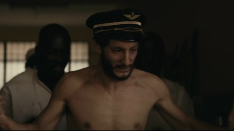 Sexiest Scenes of Romain Gary from Promise at Dawn. Shirtless. 81659