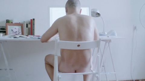 Javier Gutiérrez in The Motive (2017) Butt 81775