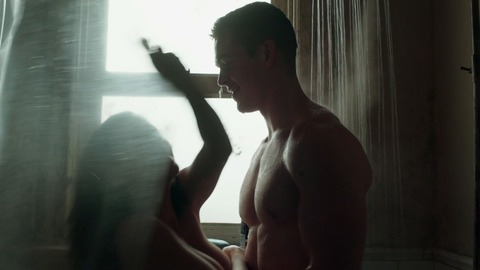Sexiest Eric Scenes. Shirtless. 81778