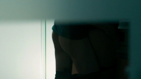 Adrián Ladrón  de Guevara Nude as Pig. Butt. 81782