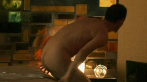 Nudes of Gallego from Diablo Guardián. Butt. 81804