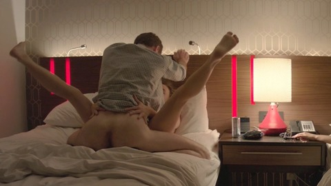 Charles Rogers Naked in Men Don't Whisper. Butt, Straight. 81853
