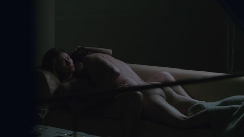 Oscar Töringe in Atelier (2017) Butt Straight 81842