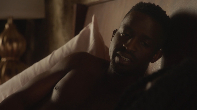 Hottest Andy Scenes. Shirtless. 81867