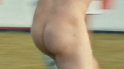 Lorenz Nufer in Streaker (2017) Butt 81912