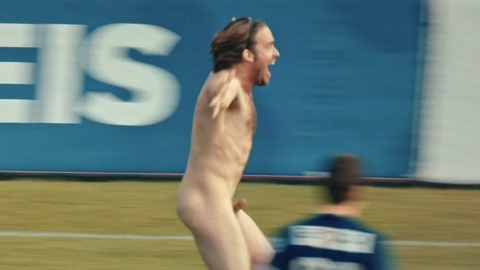 Lorenz Nufer in Streaker (2017) Penis Shirtless 81914