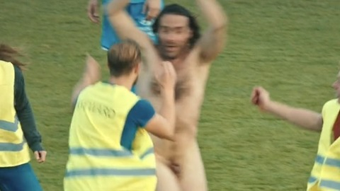Lorenz Nufer in Streaker (2017) Balls Penis Shirtless 81911