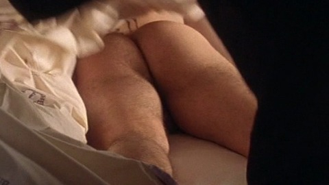 Andy Serkis Nude as Mel. Butt. 81932