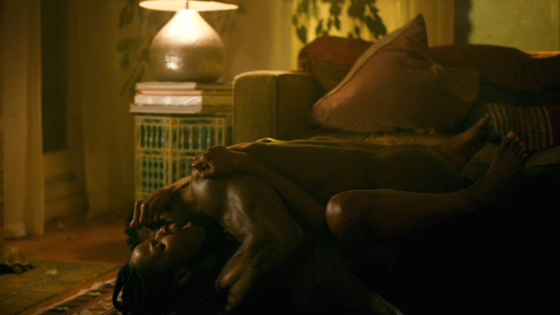 Ty from A Violent Man Naked. Butt, Straight, living room, missionary. 146657