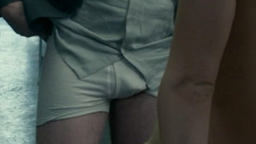 Sexiest Nikolai Scenes. Bulge, Underwear. 82096