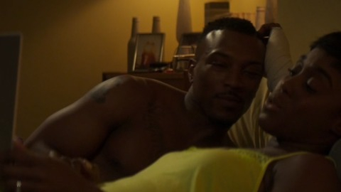 Bulletproof's Sexiest Scenes with Ashley Walters. Shirtless. 82464
