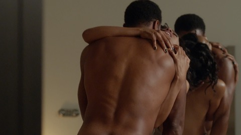 Hottest Bennet Thompson Scenes. Sexy, Shirtless, Straight. 82101