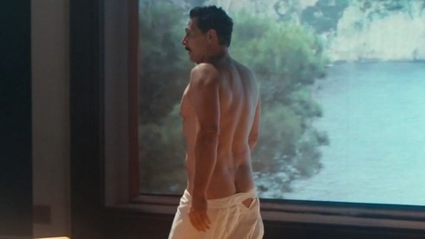 Gregor Bloéb in Anna Fucking Molnar (2017) Butt Shirtless 82114