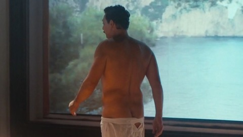 Gregor Bloéb in Anna Fucking Molnar (2017) Butt 82113