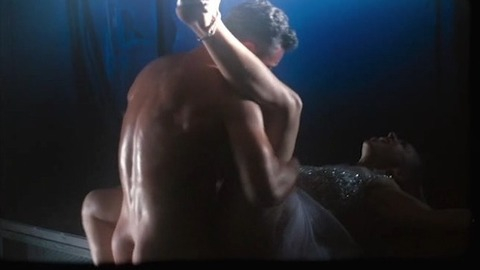 Murathan Muslu in Anna Fucking Molnar (2017) Butt Straight 82126