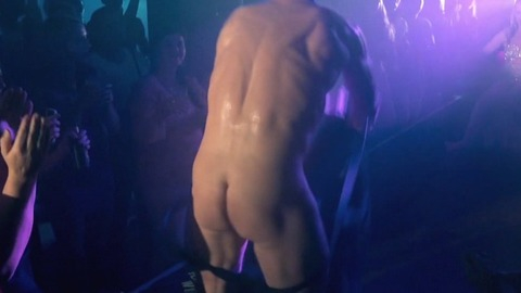Murathan Muslu Naked as Christian. Butt, Sexy. 82119
