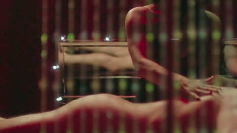 Elliot James Langridge Nude as Michael. Butt. 82136