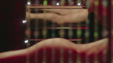 Elliot James Langridge in Habit (2018) Butt 82135