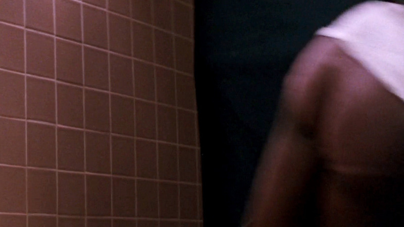 Hottest Sergeant Roger Murtaugh Scenes. Sexy, Underwear. 82149