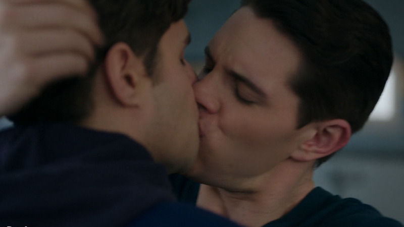 Riverdale's Sexiest Scenes with Cody Kearsley. Gay. 82158