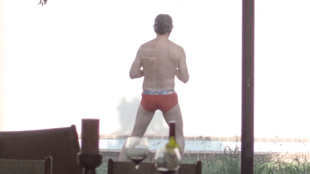 Hottest Heiner Scenes. Sexy, Underwear. 82191