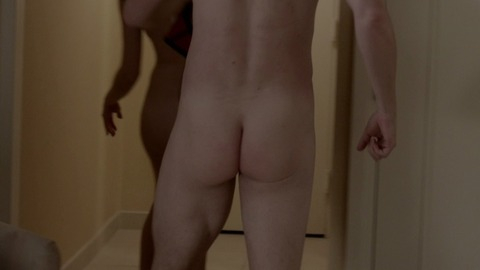 Ryan Farrell in The Americans (2013-2017) Butt 82196