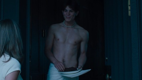 Hottest Trip Fontaine Scenes. Shirtless. 82215