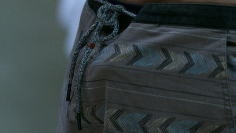 13 Reasons Why's Sexiest Scenes with Miles Heizer. Bulge, bathing suit, boner. 82230