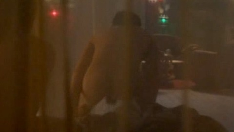 Stipe Erceg Naked in Carneval - Der Clown bringt den Tod. Balls, Butt. 82448