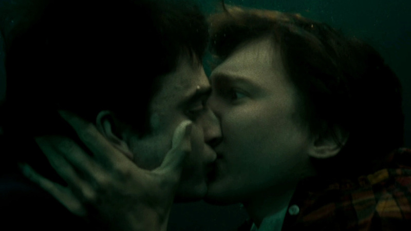 Swiss Army Man's Sexiest Scenes with Paul Dano. Gay. 82260