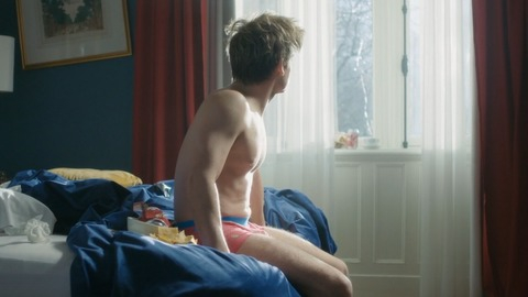 Hottest Kurt Scenes. Shirtless, Underwear. 82269